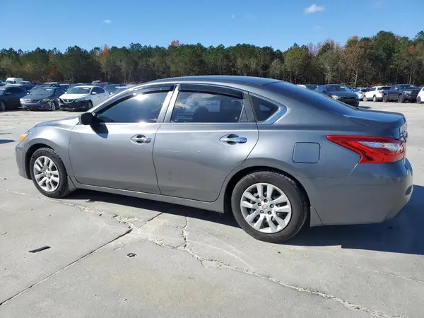 1N4AL3AP1HN364893 2017 NISSAN ALTIMA - Image 2