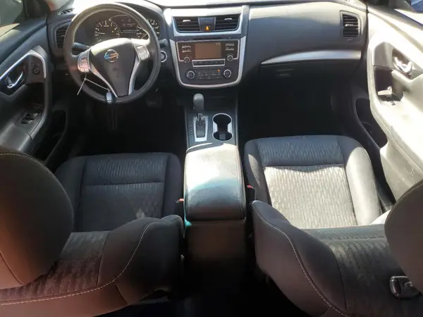 1N4AL3AP1HN364893 2017 NISSAN ALTIMA - Image 8