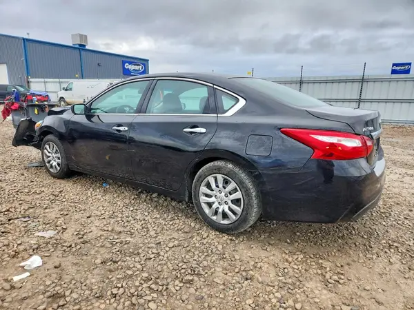 1N4AL3AP1HN365039 2017 NISSAN ALTIMA - Image 2