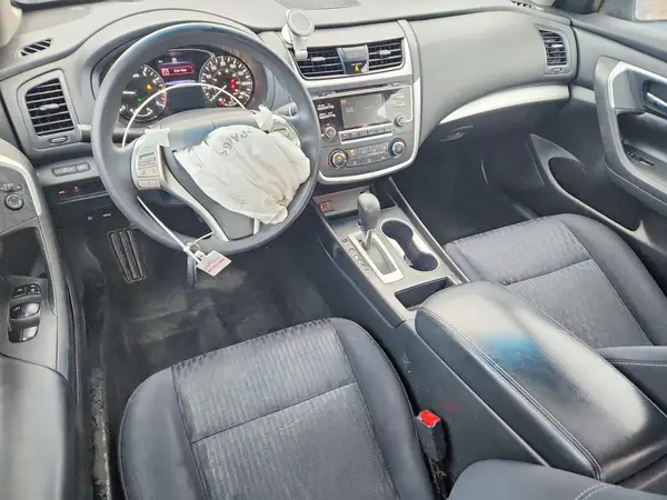 1N4AL3AP1HN365039 2017 NISSAN ALTIMA - Image 8