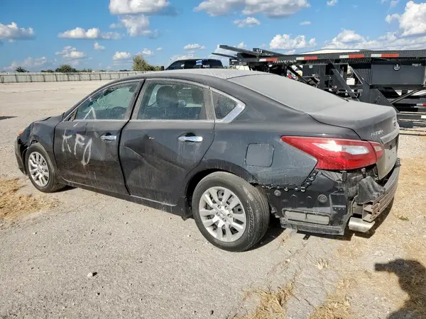1N4AL3AP1HN365302 2017 NISSAN ALTIMA - Image 2