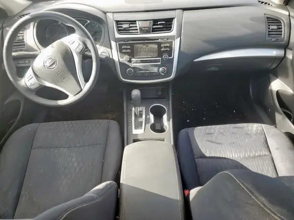1N4AL3AP1HN365302 2017 NISSAN ALTIMA - Image 8