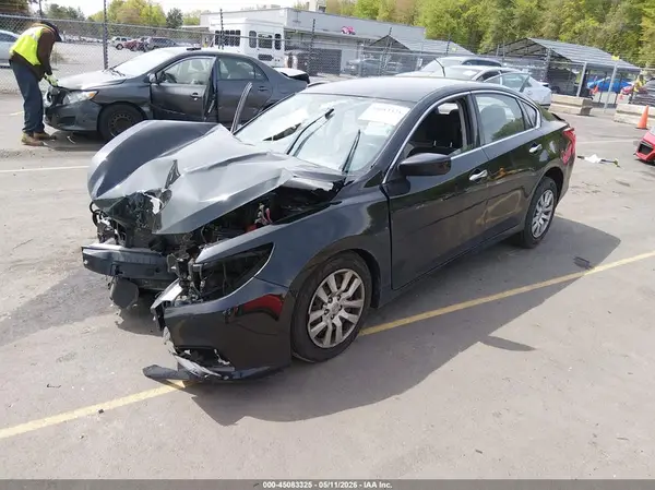 1N4AL3AP1HN365350 2017 NISSAN ALTIMA - Image 2