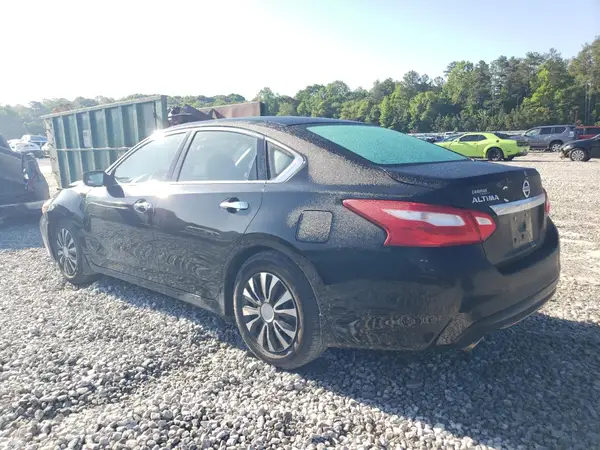 1N4AL3AP1HN365705 2017 NISSAN ALTIMA - Image 2