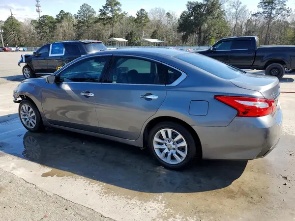 1N4AL3AP1HN366532 2017 NISSAN ALTIMA - Image 2