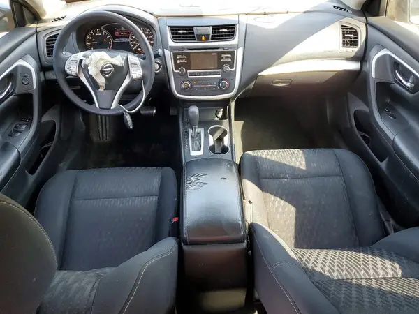 1N4AL3AP1HN366532 2017 NISSAN ALTIMA - Image 8