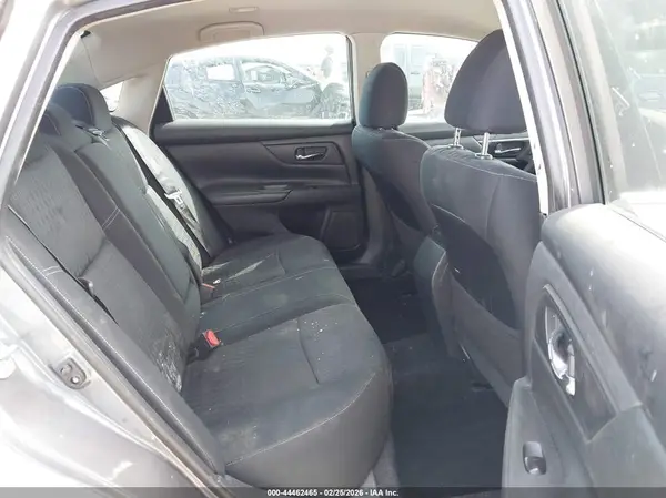 1N4AL3AP1HN366692 2017 NISSAN ALTIMA - Image 8