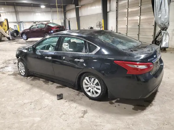 1N4AL3AP1JC100767 2018 NISSAN ALTIMA - Image 2