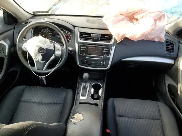 1N4AL3AP1JC100767 2018 NISSAN ALTIMA - Image 8