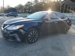 1N4AL3AP1JC101630 2018 NISSAN ALTIMA