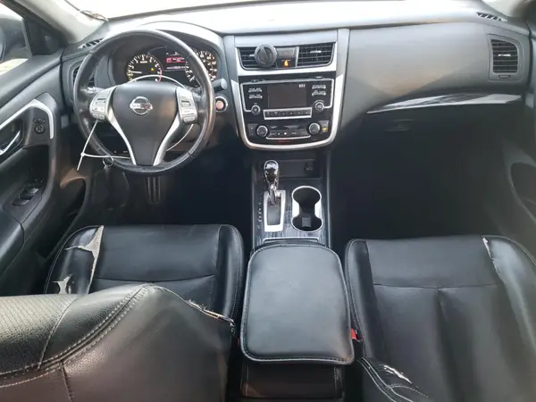 1N4AL3AP1JC101630 2018 NISSAN ALTIMA - Image 8