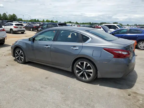 1N4AL3AP1JC102034 2018 NISSAN ALTIMA - Image 2