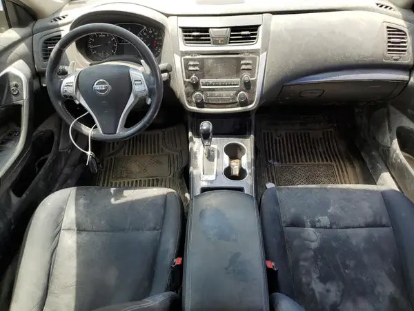 1N4AL3AP1JC102034 2018 NISSAN ALTIMA - Image 8