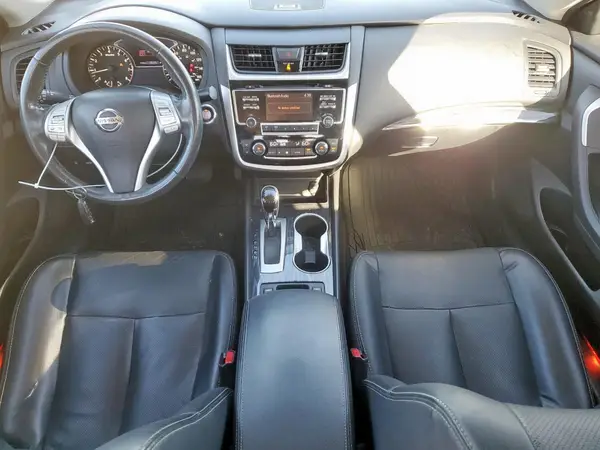 1N4AL3AP1JC102051 2018 NISSAN ALTIMA - Image 8