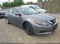 1N4AL3AP1JC102101 2018 NISSAN ALTIMA