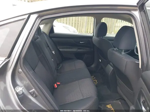 1N4AL3AP1JC102101 2018 NISSAN ALTIMA - Image 8