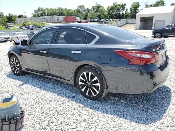1N4AL3AP1JC102387 2018 NISSAN ALTIMA - Image 2