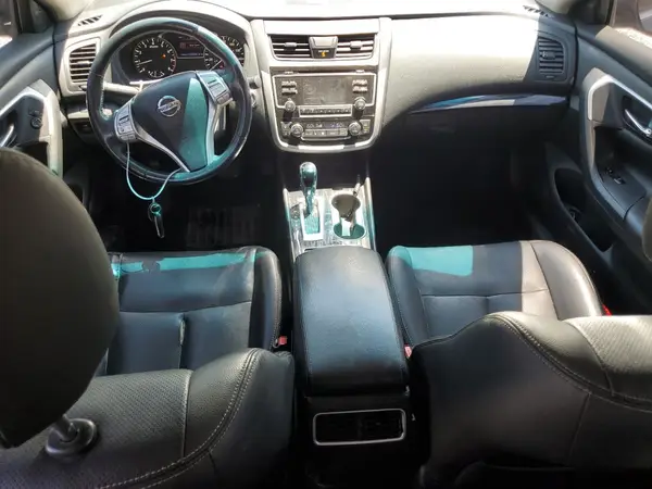 1N4AL3AP1JC102387 2018 NISSAN ALTIMA - Image 8