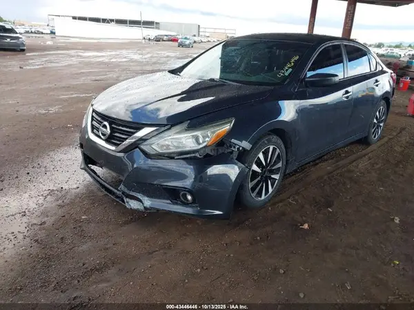 1N4AL3AP1JC102390 2018 NISSAN ALTIMA - Image 2