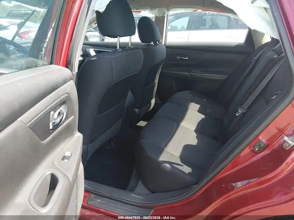 1N4AL3AP1JC102454 2018 NISSAN ALTIMA - Image 8