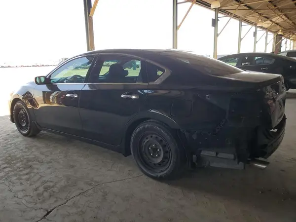 1N4AL3AP1JC102664 2018 NISSAN ALTIMA - Image 2