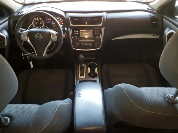 1N4AL3AP1JC102664 2018 NISSAN ALTIMA - Image 8