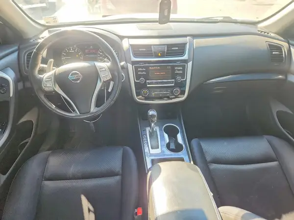 1N4AL3AP1JC103037 2018 NISSAN ALTIMA - Image 8