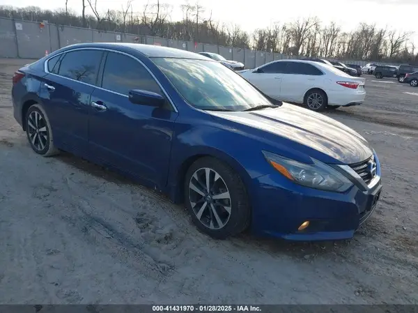 1N4AL3AP1JC103202 2018 NISSAN ALTIMA - Image 1