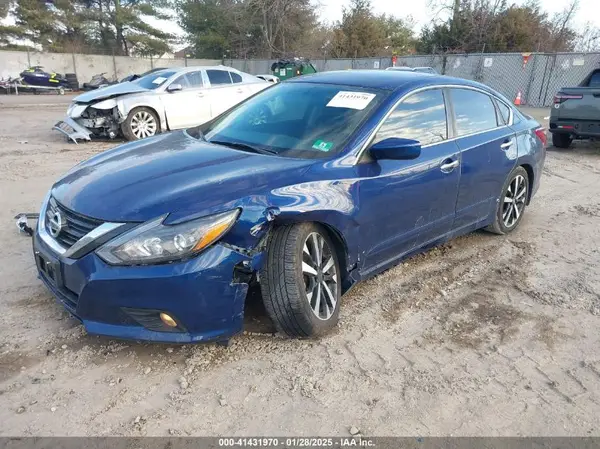 1N4AL3AP1JC103202 2018 NISSAN ALTIMA - Image 2