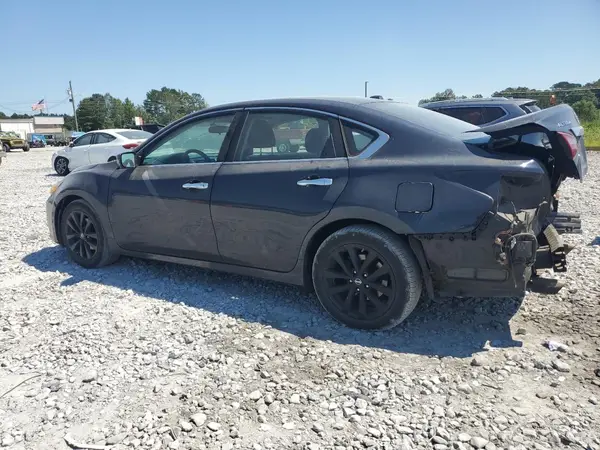 1N4AL3AP1JC103250 2018 NISSAN ALTIMA - Image 2