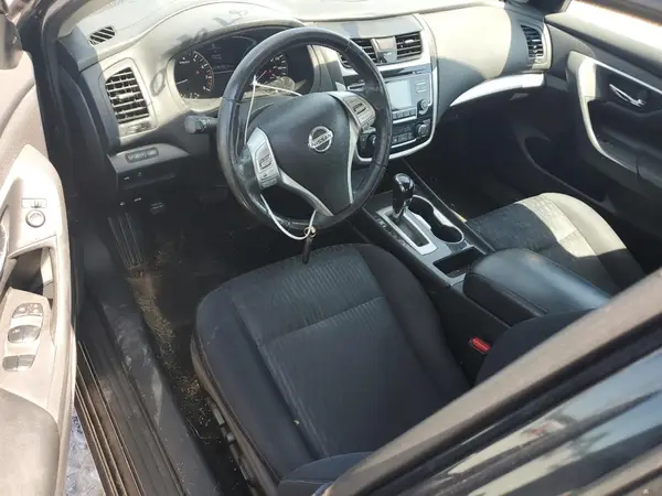 1N4AL3AP1JC103250 2018 NISSAN ALTIMA - Image 8