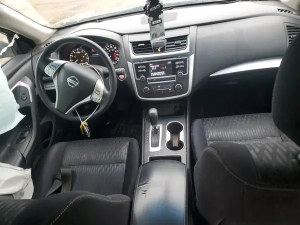 1N4AL3AP1JC103667 2018 NISSAN ALTIMA - Image 8