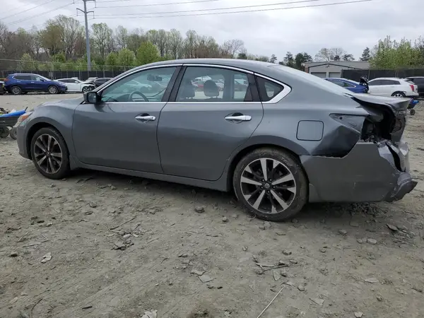 1N4AL3AP1JC103765 2018 NISSAN ALTIMA - Image 2