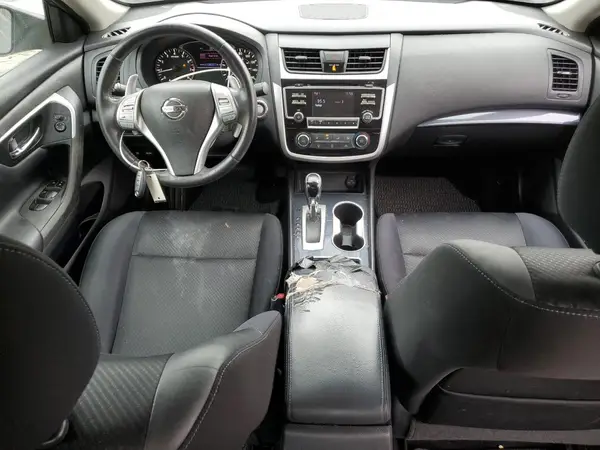 1N4AL3AP1JC103765 2018 NISSAN ALTIMA - Image 8