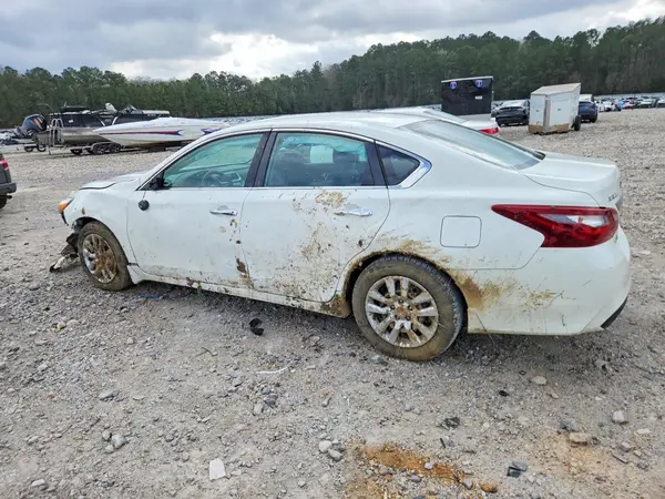 1N4AL3AP1JC103913 2018 NISSAN ALTIMA - Image 2