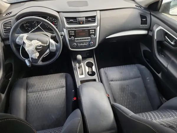 1N4AL3AP1JC103913 2018 NISSAN ALTIMA - Image 8