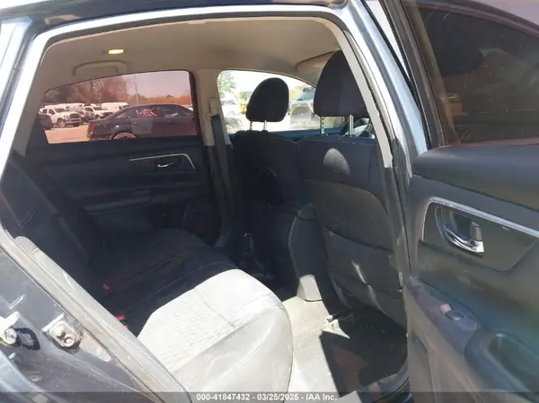 1N4AL3AP1JC104169 2018 NISSAN ALTIMA - Image 8