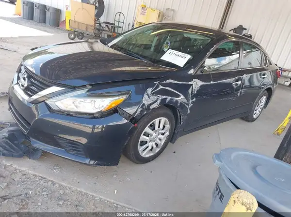 1N4AL3AP1JC104186 2018 NISSAN ALTIMA - Image 2