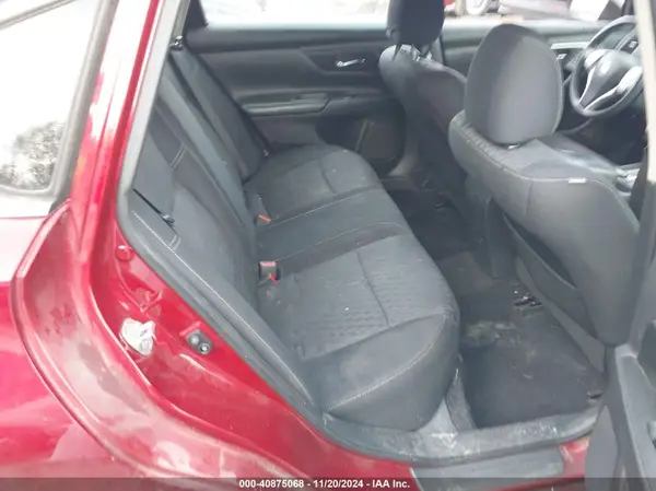 1N4AL3AP1JC104253 2018 NISSAN ALTIMA - Image 8