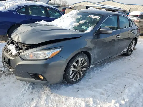 1N4AL3AP1JC104690 2018 NISSAN ALTIMA - Image 1