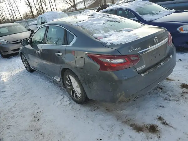 1N4AL3AP1JC104690 2018 NISSAN ALTIMA - Image 2