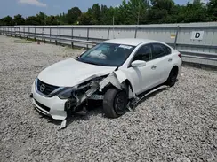 1N4AL3AP1JC104916 2018 NISSAN ALTIMA