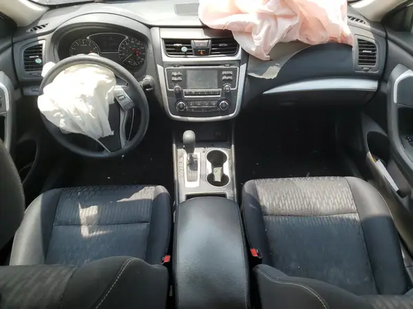 1N4AL3AP1JC104916 2018 NISSAN ALTIMA - Image 8