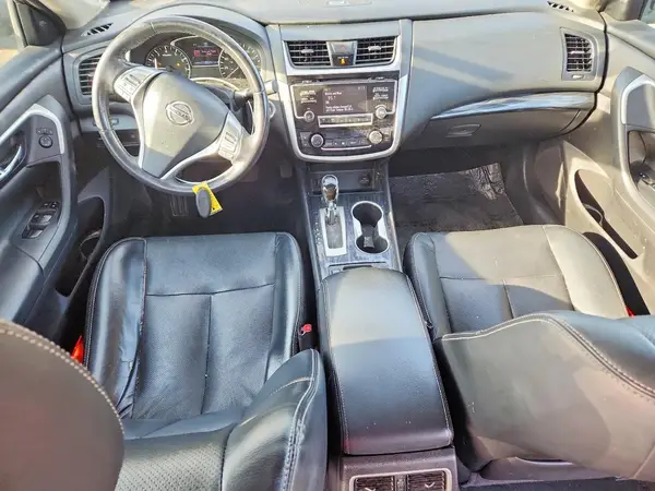 1N4AL3AP1JC105208 2018 NISSAN ALTIMA - Image 8