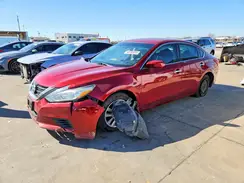 1N4AL3AP1JC105287 2018 NISSAN ALTIMA