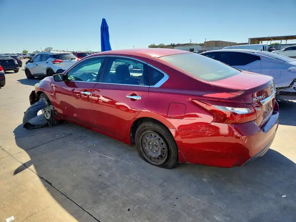 1N4AL3AP1JC105287 2018 NISSAN ALTIMA - Image 2