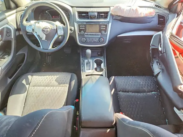 1N4AL3AP1JC105287 2018 NISSAN ALTIMA - Image 8
