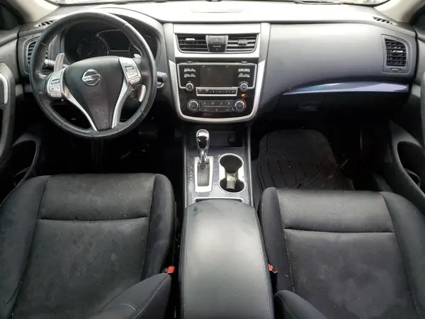 1N4AL3AP1JC105614 2018 NISSAN ALTIMA - Image 8