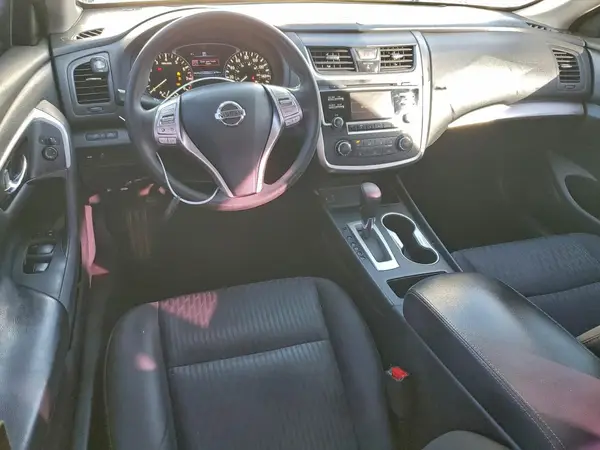 1N4AL3AP1JC105967 2018 NISSAN ALTIMA - Image 8