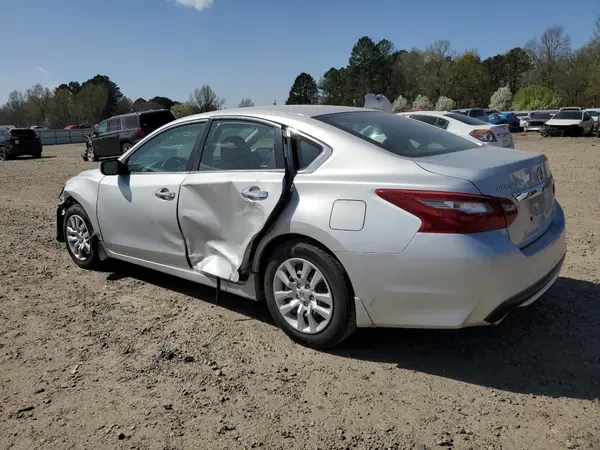 1N4AL3AP1JC106150 2018 NISSAN ALTIMA - Image 2